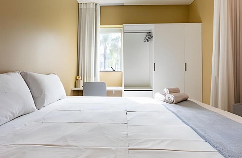 Asa Sul Apartment | Studio Charme Central Park