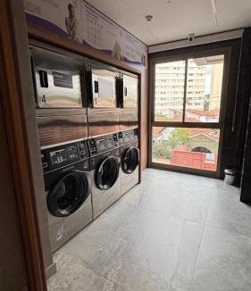 Santo Amaro Apartment | Studio charmoso e funcional prox estação Brooklin