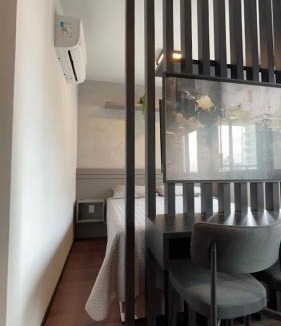 Santo Amaro Apartment | Studio charmoso e funcional prox estação Brooklin