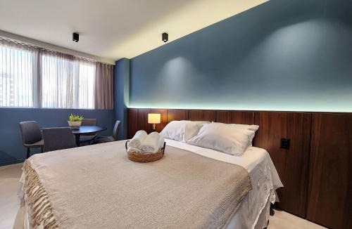 Graca Apartment | Studio Charmoso e Moderno no Corredor da Vitória
