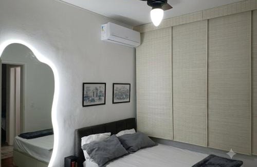 Catete Apartment | Studio Charmoso no Catete