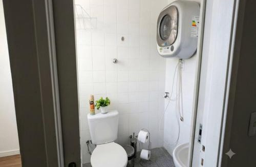 Catete Apartment | Studio Charmoso no Catete