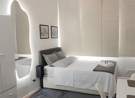 Catete Apartment | Studio Charmoso no Catete