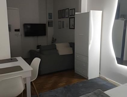Catete Apartment | Studio Charmoso no Catete