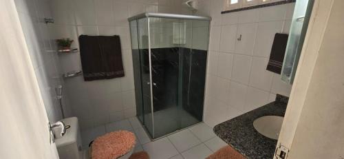 Mosqueiro Apartment | Studio Cinza em frente à praia