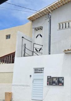 Mosqueiro Apartment | Studio Cinza em frente à praia