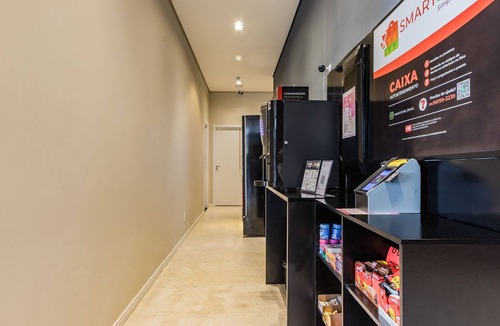 Centro Historico Apartment | Studio clássico