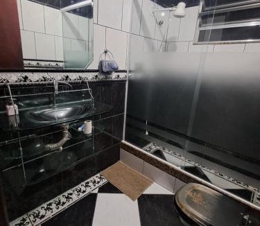 Vigario Geral House | STUDIO CLIMATIZADO A 30km DE COPACABANA