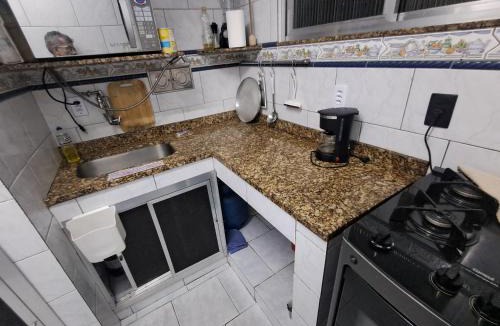 Vigario Geral House | STUDIO CLIMATIZADO A 30km DE COPACABANA