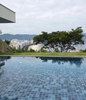 Inga Apartment | Studio com ótima localização no Ingá