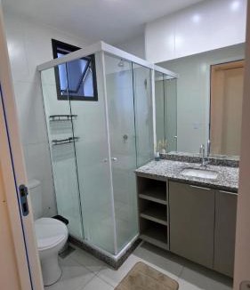 Inga Apartment | Studio com ótima localização no Ingá