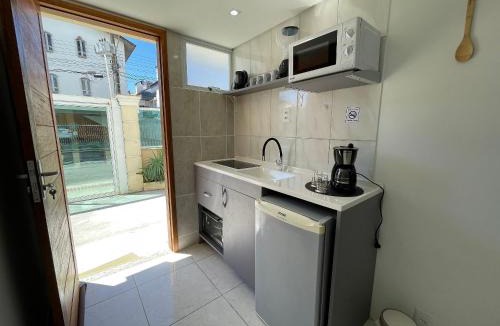 Canasvieiras Apartment | Studio com A/C a 250m Praia de Canasvieiras