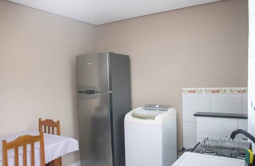 Rio Caveiras Apartment | Studio com Ar-Condicionado e Wi-Fi | Biguaçu SC