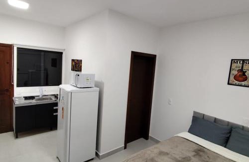 Bom Retiro Apartment | Studio com Ar condicionado, Boa Localização, Internet Rápida 2