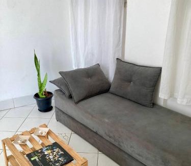 Dois de Julho Apartment | Studio com ar condicionado no coração de Salvador