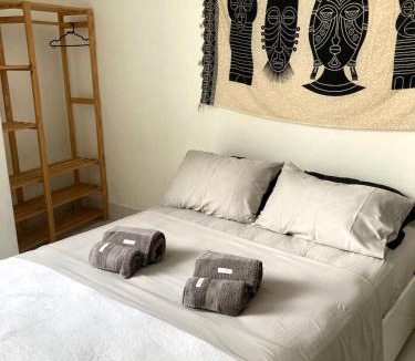 Dois de Julho Apartment | Studio com ar condicionado no coração de Salvador