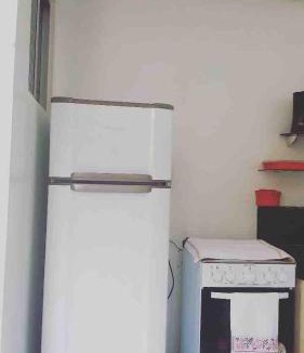 Mangueirao Apartment | Studio com AR próximo ao estádio mangueirão