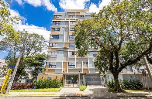 Agua Verde Apartment | Studio com Garagem no Água Verde - TFB0044