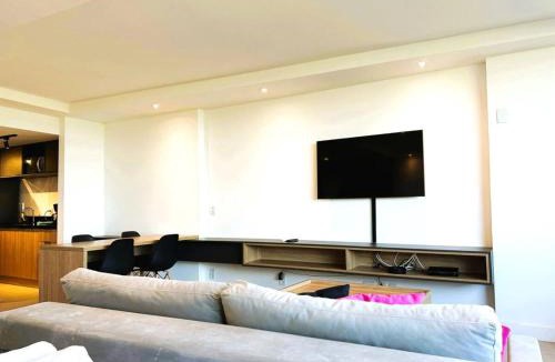 Gloria Apartment | Studio com vista no Flamengo