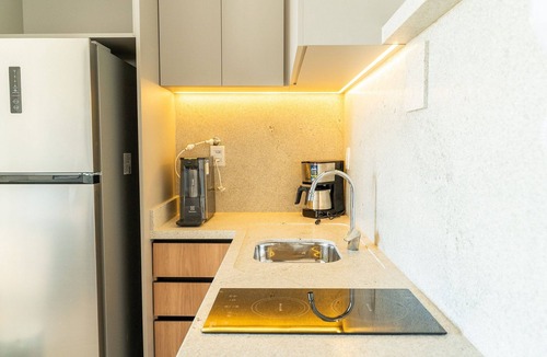 Centro Apartment | Studio Comfort