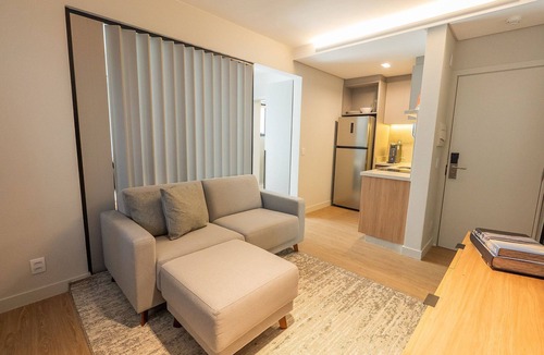 Centro Apartment | Studio Comfort Garden