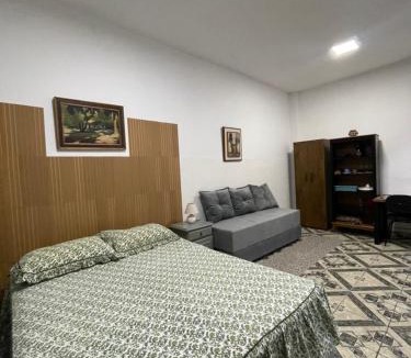 Centro Apartment | Studio Compacto e funcional 609