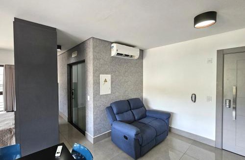 Jardim dos Estados Apartment | Studio Compacto no Vertigo