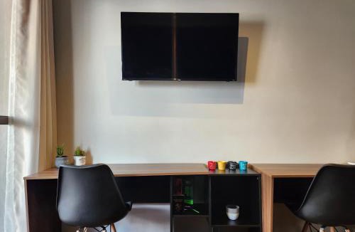 Saude Apartment | Studio Completo - 500m Metrô Saúde e 15min Aeroporto de Congonhas