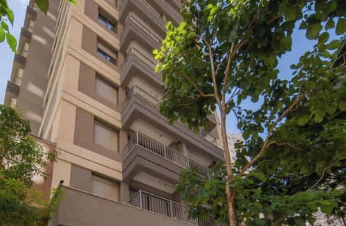 Perdizes Apartment | Studio Completo a 5 min do Nubank Parque GP34
