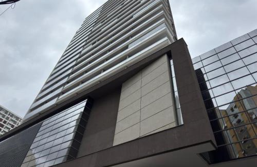 Centro Apartment | Studio completo com charme em ótima localização!