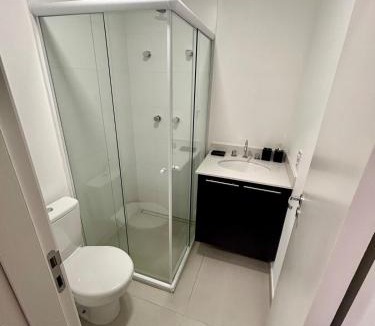Vila Buarque Apartment | Studio completo e bem localizado