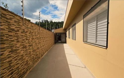 Jundiai House | Studio Completo e Silencioso, 3min do Shopping, Conforto, Privacidade e Segurança