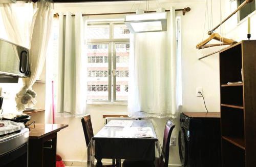 Ipanema Apartment | Studio Completo em Ipanema