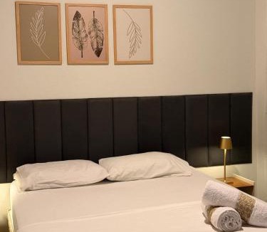 Diamantina Apartment | Studio completo em Diamantina-MG