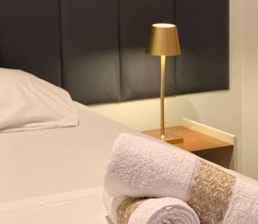 Diamantina Apartment | Studio completo em Diamantina-MG