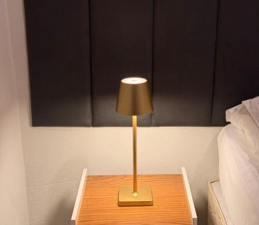 Diamantina Apartment | Studio completo em Diamantina-MG