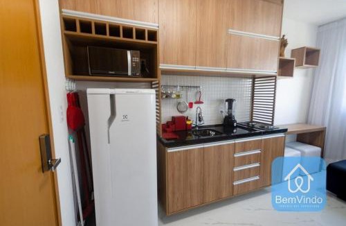 Piata Apartment | Studio completo em Piatã