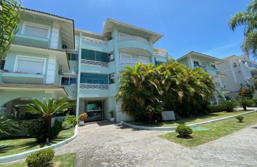 Jurere Internacional Apartment | Studio Completo Jurere Internacional