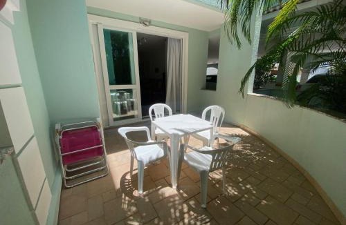 Jurere Internacional Apartment | Studio Completo Jurere Internacional