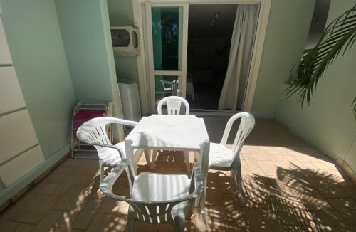 Jurere Internacional Apartment | Studio Completo Jurere Internacional