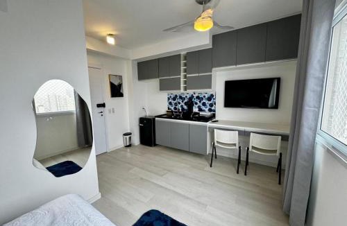 Belenzinho Apartment | Studio Completo no Belém | 2 min do Metrô