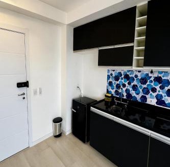 Belenzinho Apartment | Studio Completo no Belém | 2 min do Metrô