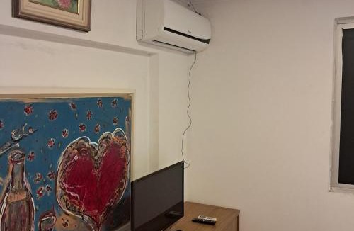 Canasvieiras Apartment | Studio Completo Para Casal em Canasvieiras