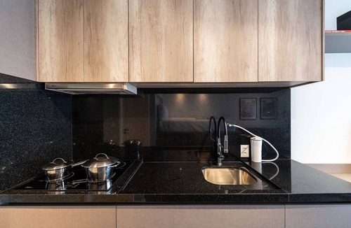 Vila Clementino Apartment | Studio completo próximo ao Ibirapuera ÓTIMO CUSTO