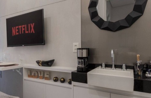 Liberdade Apartment | Studio Conceito 11m2 Próximo av Paulista, Metrô Vergueiro e Paraíso