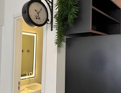 Marilia Apartment | Studio Concept Avenida das Esmeraldas