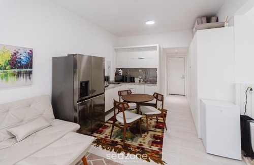 Matriz Apartment | Studio condo w/pool 180m Hard Rock Café ESR1912