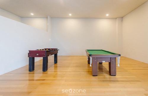 Matriz Apartment | Studio condo w/pool 180m Hard Rock Café ESR1912