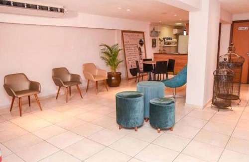 Santana Apartment | Studio confortável e bem localizado