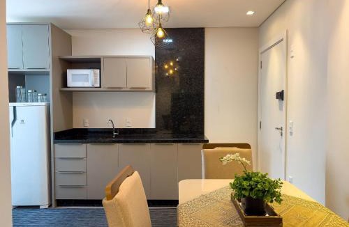 Santa Terezinha Apartment | Studio confortável | Ao lado da Unifebe